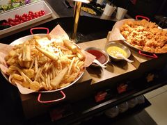 -比格比萨自助(新辰里学清路店)