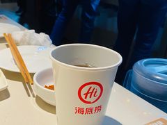 -海底捞火锅(枫蓝国际购物中心店)