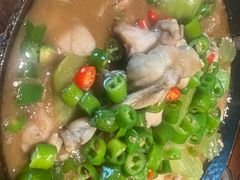 -麽麽家•爆炒牛肉饭(景瑞时光里店)