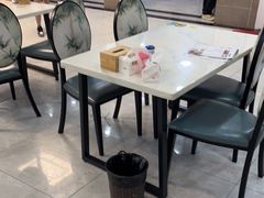 大堂-七的湖·晚芳亭·阳澄湖农家菜·大闸蟹(莲花岛店)