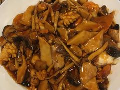 八珍豆腐-陈傻子餐厅(世纪都会店)