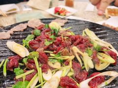 -厚味居炙子烤肉·清真(天桥南纬路店)