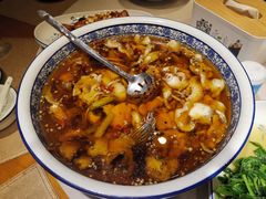 -金悦印象小馆(三里河店)