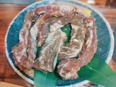 -韩一品韩国料理(柏庐南路店)