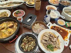 -巢湖名吃·东关老鹅汤(江南风情街店)