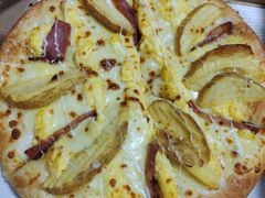 -必胜客(衡百店)