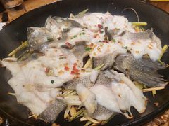 -颐和•海鲜砂锅粥•啫啫煲(奥林匹克广场店)