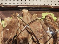 -山芋腔苏北菜(盐城滨海店)