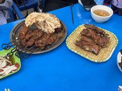 -海军馕坑肉店(库尔勒总店)
