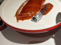 -大鸭梨烤鸭(枣园店)