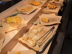 -名羊天下·火锅烧烤自助料理(镇明路店)