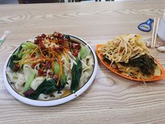 -陈记拉面馆(先锋路店)