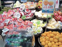 -G-Super 绿地优选(徐汇绿地缤纷城店)