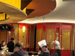 -牛将军•涮肉•烤肉(北京王府井·故宫店)