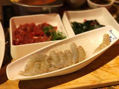 -东道煮牛肉火锅(东盛大街店)