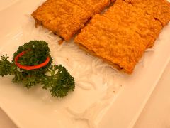 斋烧鹅-利苑酒家(宜安广场店)