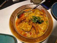 招牌古法大虾-BetterThai 泰加(苏州中心店)
