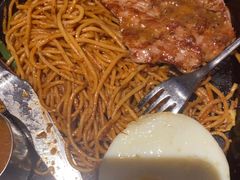 -半秋山西餐厅(巴南万达广场店)