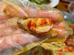 -0574龙虾的故事(东裕店)