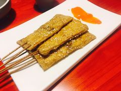 -十三道烧烤(保利西街店)