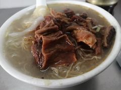 -汉记面馆(南华东路店)