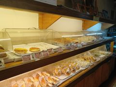 -韩国利尔面包(桂林路店)