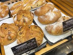 -Let's Taipei 非常烘焙(太古里店)