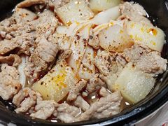 -王记生烫牛杂面馆(兰陵路店)