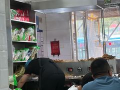 -郭记小街麻辣烫(虎坊路店)