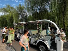 -祥源·阜阳生态乐园