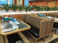 -大清花饺子(山庄店)