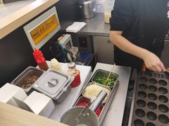 -粉粉乐鲷鱼烧(美罗城店)