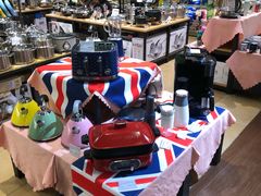 -BETTER拜特精品超市(丹尼斯一天地店)