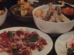 -Ocean's Table 欧舍