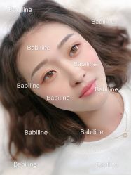 -babiline芭比莱恩半永久纹眉纹唇发际线