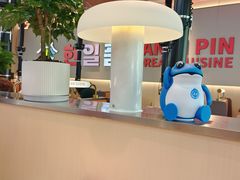 -韩一品韩国料理(柏庐南路店)