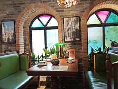 -龙抄手食府(浣花北路店)