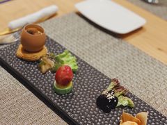 -香樟花园法式铁板烧(恒隆广场店)