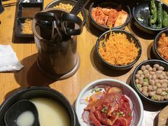 -九田家黑牛烤肉料理(华侨城店)