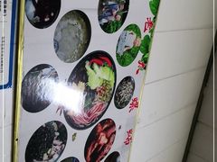 -谭老太正宗柳州螺狮粉(家和花园店)