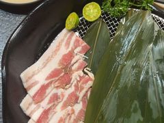 -九田家黑牛烤肉料理(潍坊青州市泰华城店)