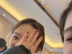 -华夏良子·足道SPA艾灸(铁道大厦店)