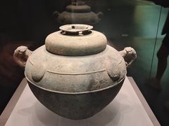 -鄂州市博物馆