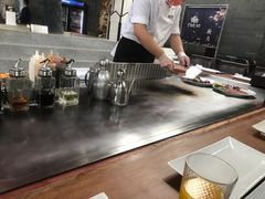 -大渔·观筵(三里屯太古里店)