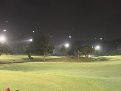 -观澜湖高尔夫球会