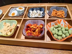 -Osteria Garden 生蚝花园餐厅(原进贤路店)