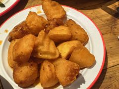 -聂发财重庆江湖菜(解放碑店)