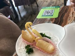 -椿记烧鹅(叠彩店)