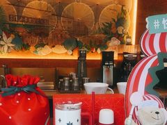 -星巴克臻选(福州东百中心分店)