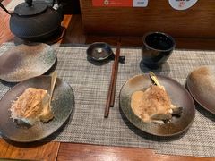 -戏作寿司(观音桥店)